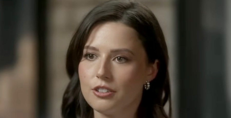 Katie Thurston/Credit: YouTube