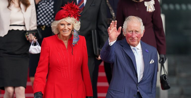 King Charles and Queen Camilla - Wikimedia Commons _Senedd Cymru _ Welsh Parliament from Wales