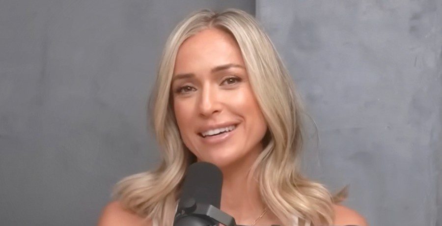 Kristin Cavallari’s Children Don’t Care For Mothers’ Work