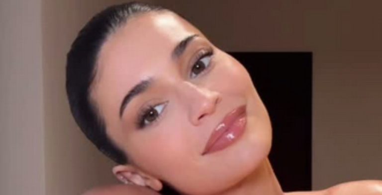 Kylie Jenner/Credit: YouTube