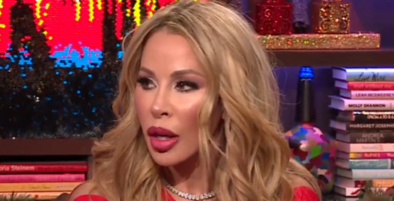 Lisa Hochstein/Credit: YouTube