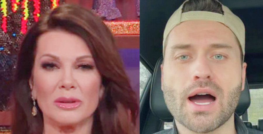 Lisa Vanderpump and Dakota Mortensen/Credit: YouTube