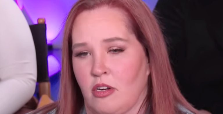 Mama June/Credit: YouTube