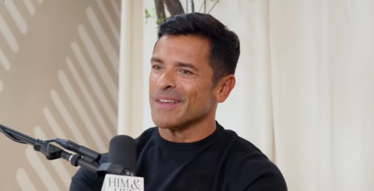 Mark Consuelos - YouTube
