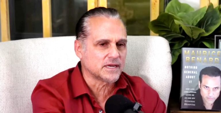 Maurice Benard - YouTube
