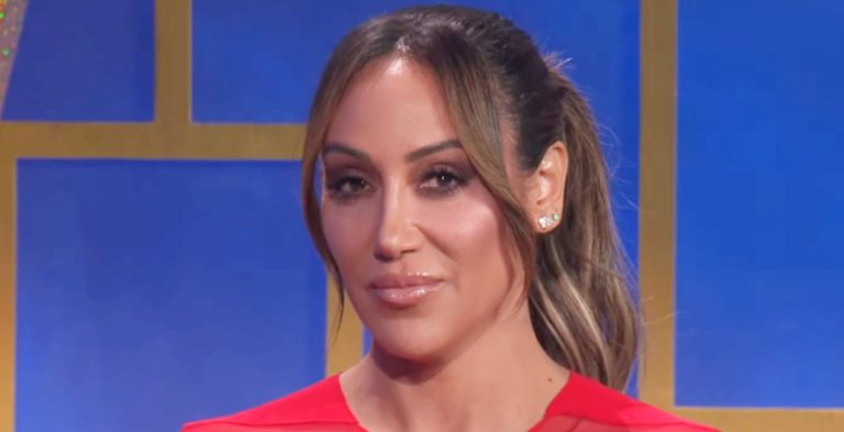Melissa Gorga/Credit: YouTube