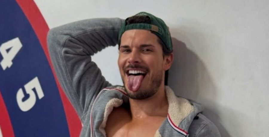 Gleb Savchenko Accuses Brooks, ‘Choking’ Him & ‘Chipping Tooth’