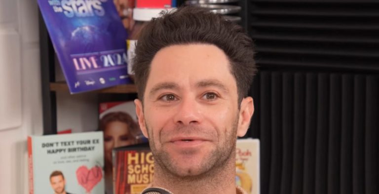Sasha Farber YouTube