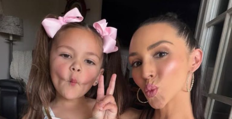 Scheana Shay Instagram