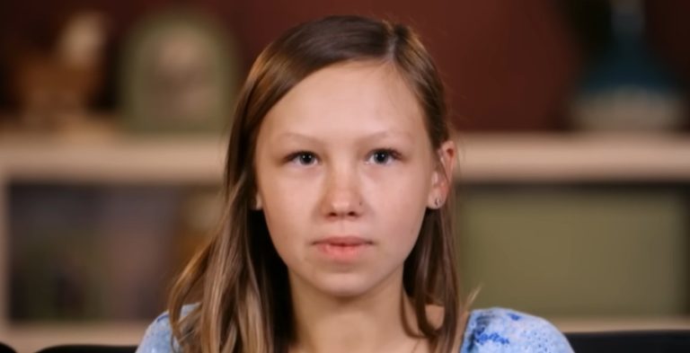 Isabella Leal-Stone Unexpected YouTube