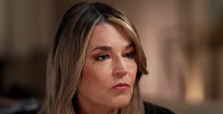 Savannah Guthrie YouTube