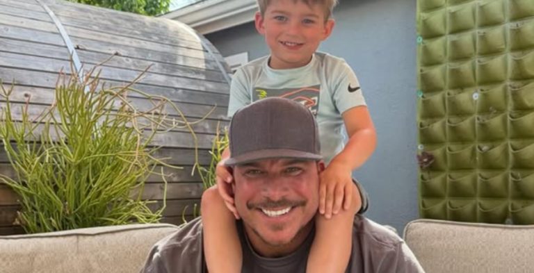 Jax Taylor Instagram