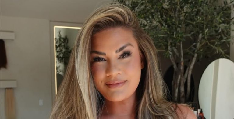 Brittany Cartwright Instagram