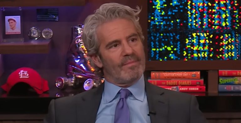 Andy Cohen YouTube