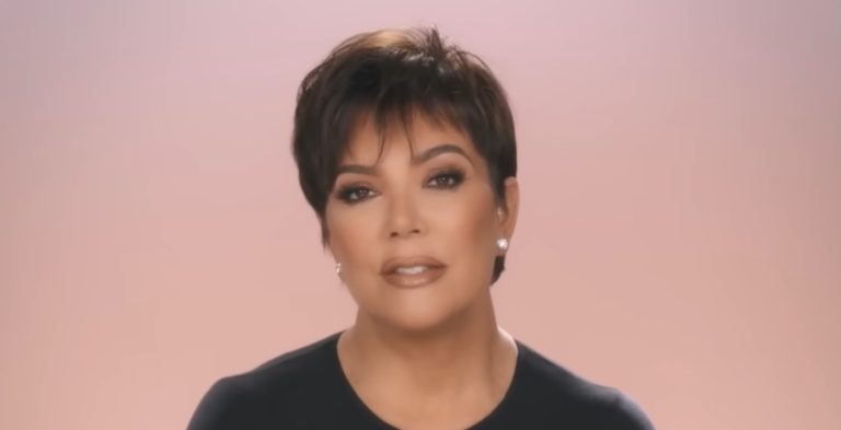 Kris Jenner YouTube