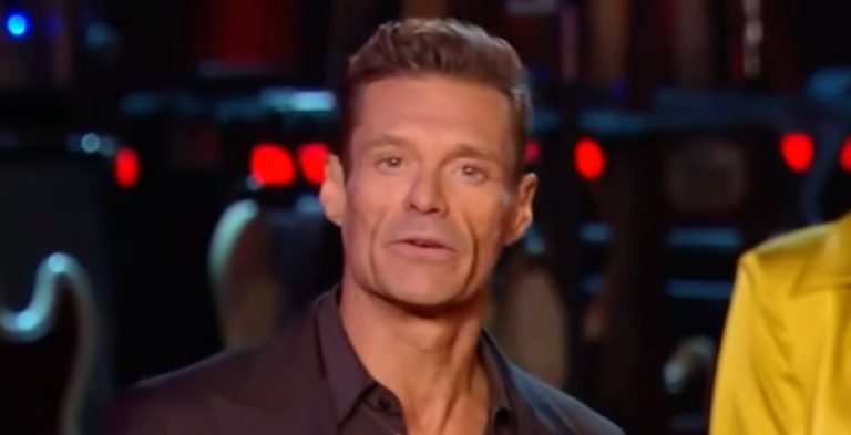 Ryan Seacrest YouTube