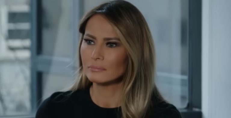 Melania Trump YouTube