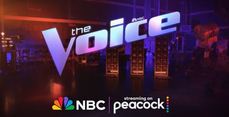 The Voice YouTube