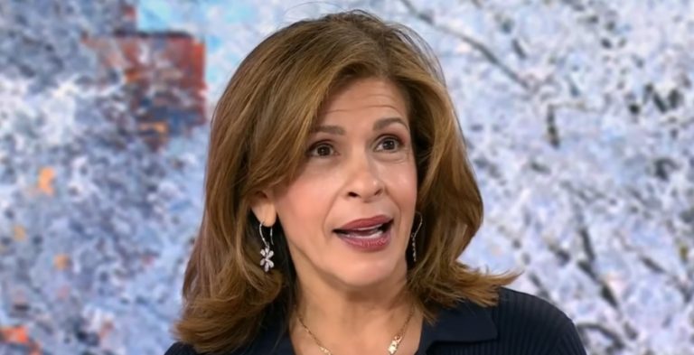Hoda Kotb YouTube