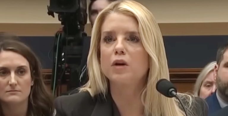 Pam Bondi/Credit: YouTube