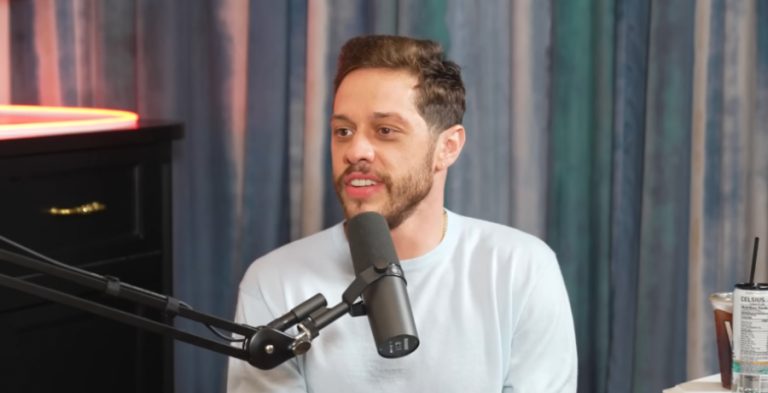 Pete Davidson - YouTube