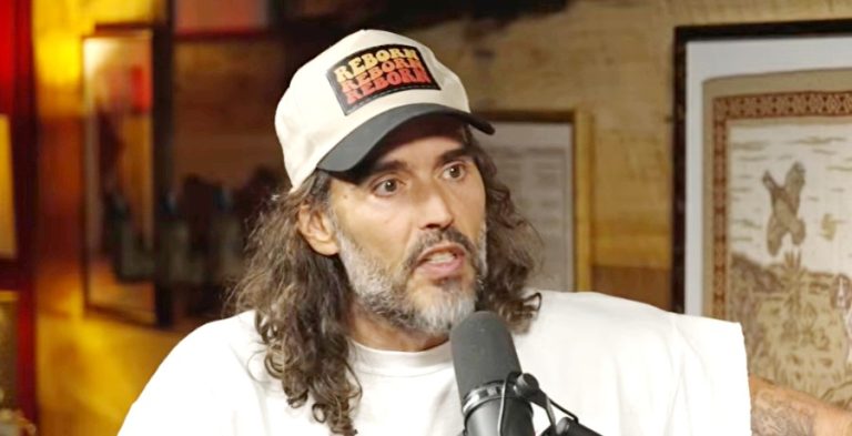 Russell Brand - YouTube