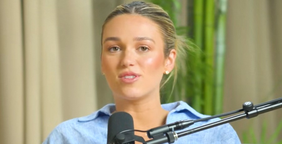 Sadie Robertson - YouTube