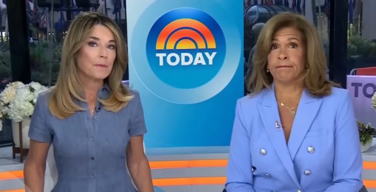 Savannah Guthrie & Hoda Kotb - YouTube