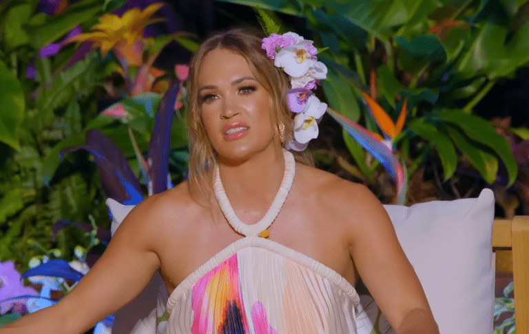 Carrie Underwood YouTube
