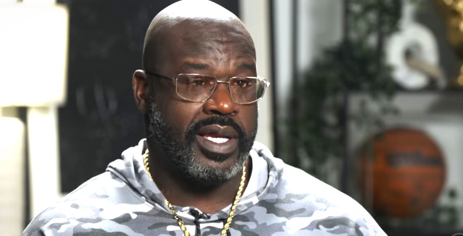 Shaquille O'Neal - YouTube