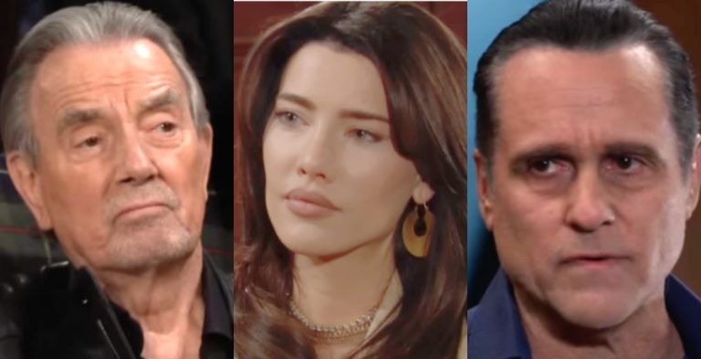 Soap Opera Characters - YouTube
