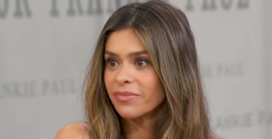 Taylor Frankie Paul/Credit: YouTube