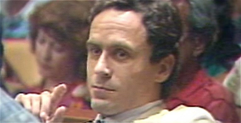 Ted Bundy - YouTube