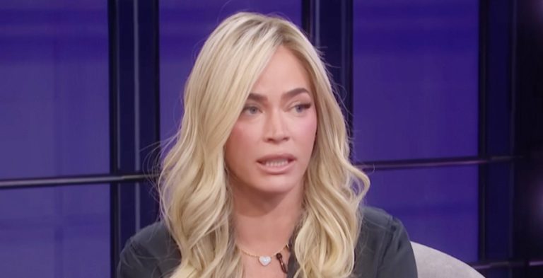 Teddi Mellencamp - YouTube