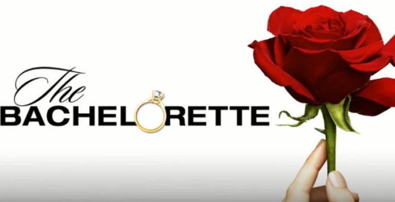 'The Bachelorette' - Logo