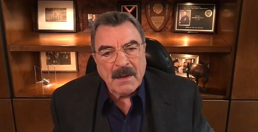 Tom Selleck - YouTube