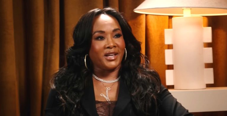 Vivica A. Fox - YouTube