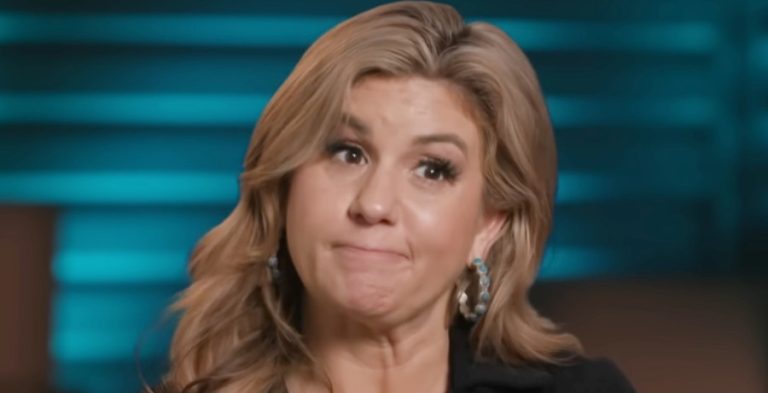 Brandi Passante/Credit: YouTube