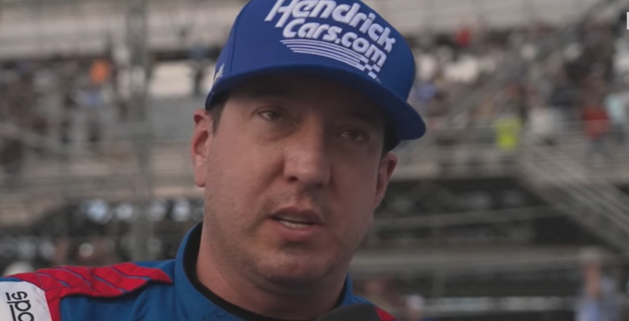 Kyle Busch - YouTube