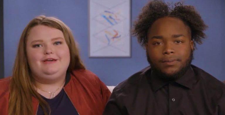 Alana Thompson and Dralin Carswell/Credit: YouTube