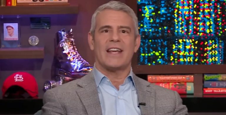 Andy Cohen/Credit: YouTube