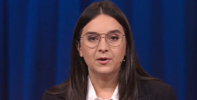 Bari Weiss/Credit: YouTube