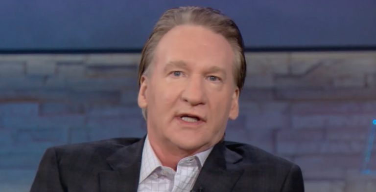 Bill Maher - YouTube