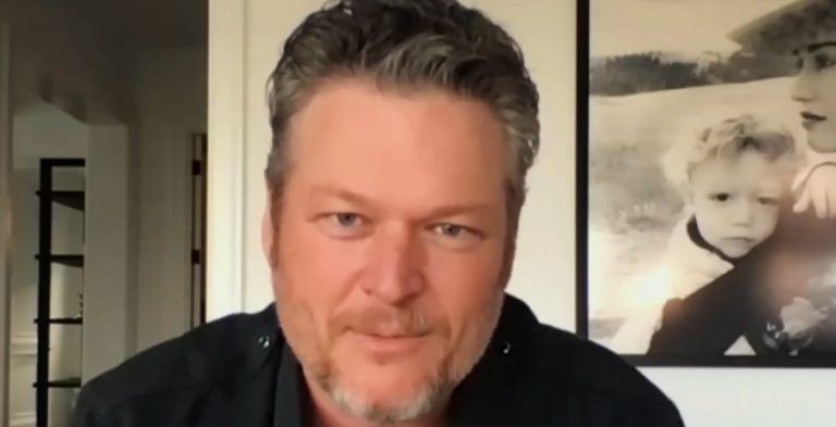 Blake Shelton/Credit: YouTube