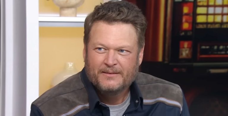 Blake Shelton/Credit: YouTube