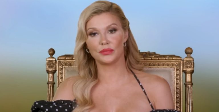 Brandi Glanville/Credit: YouTube