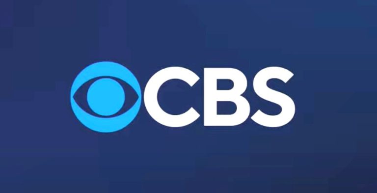 CBS - Logo