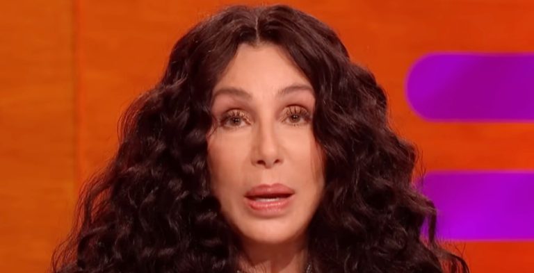 Cher/Credit: YouTube