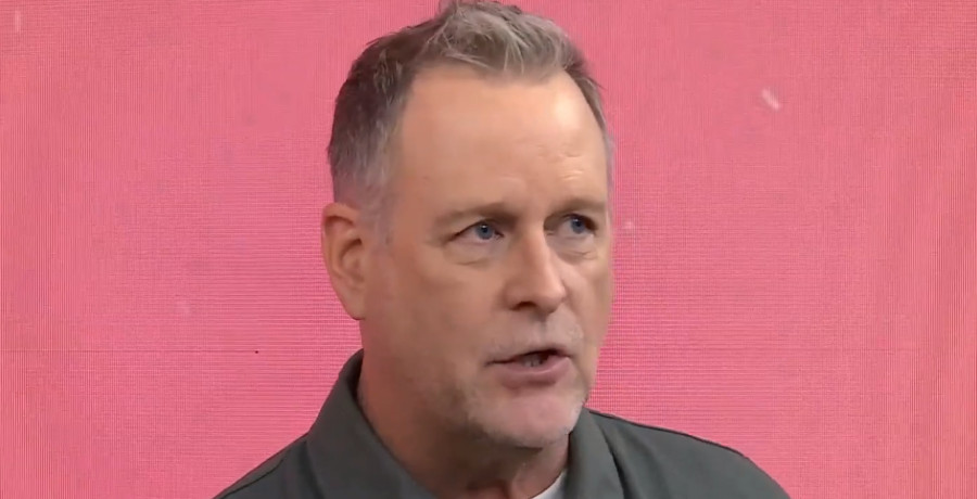 Dave Coulier/Credit: YouTube