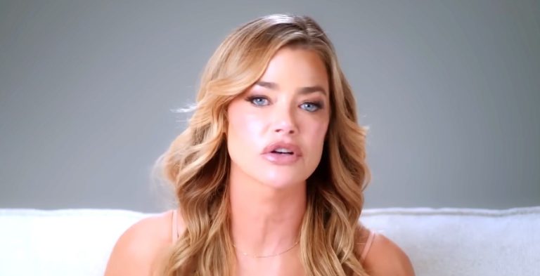 Denise Richards - YouTube
